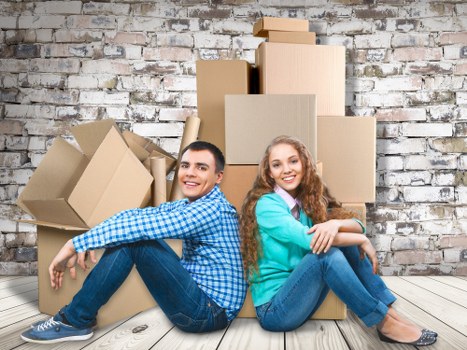 Tips for a smooth moving experience