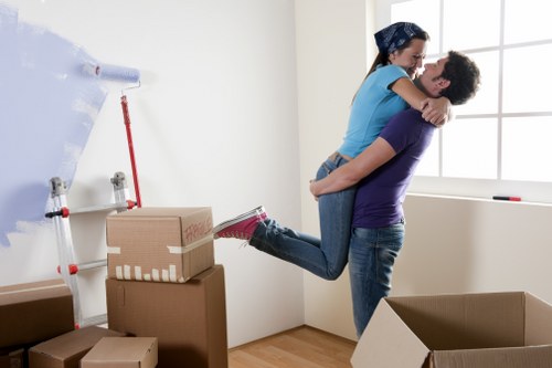 Flexible rental options at Storage Prattsbottom