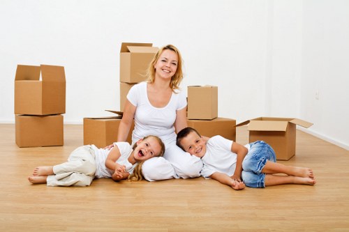 Commercial storage facilities in Storage Prattsbottom