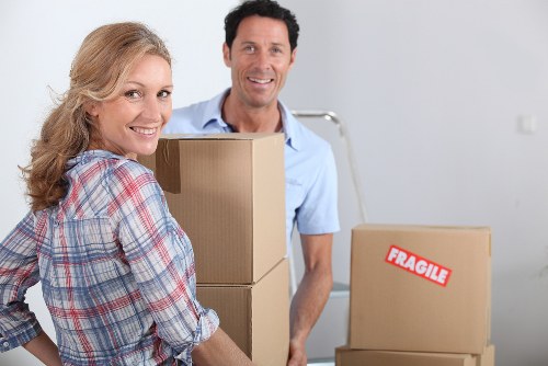 Local removalists navigating through Storage Prattsbottom